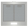 GORENJE WHC529E4X Stal Nierdzewna 450m3/h 65dB Klasa B 50cm Srerowanie Mechaniczne LED - 1036966 - zdjęcie 3